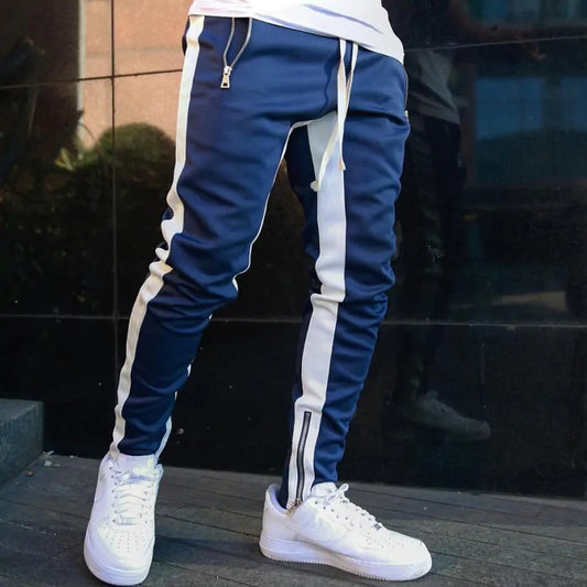 Athletic Flex Sweatpants for Men