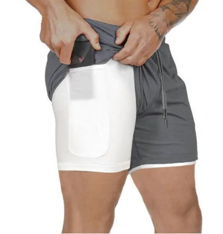 AgilityFit Sport Shorts