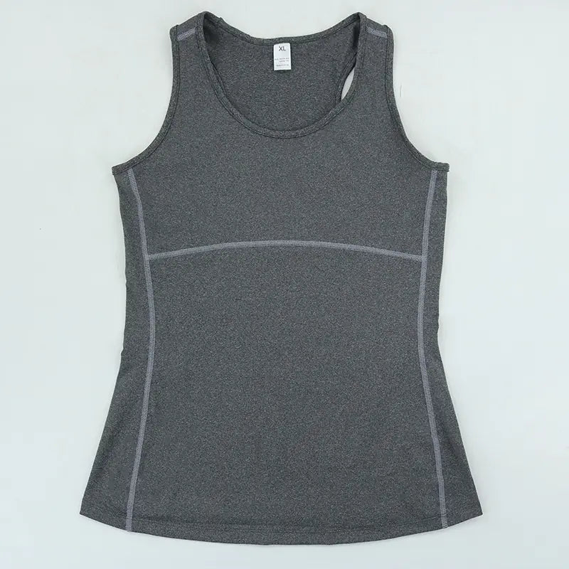 FlexFit Yoga Bodysuit