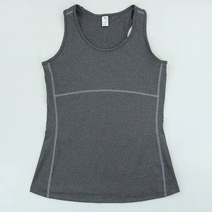 FlexFit Yoga Bodysuit