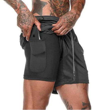 AgilityFit Sport Shorts