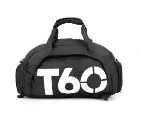 All-Weather Gym Gear Tote