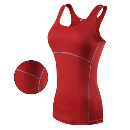 FlexFit Yoga Bodysuit