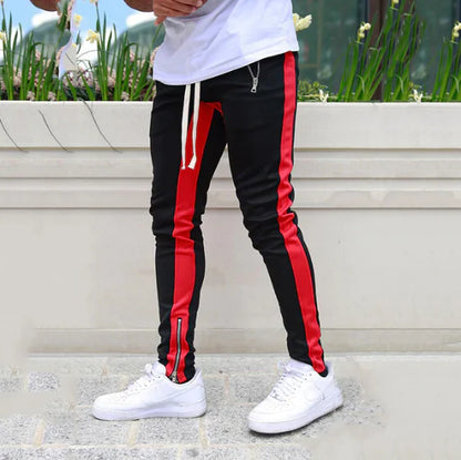 Athletic Flex Sweatpants for Men