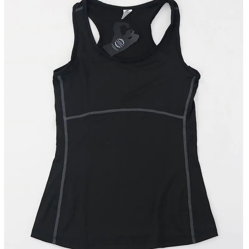 FlexFit Yoga Bodysuit