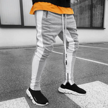Athletic Flex Sweatpants for Men