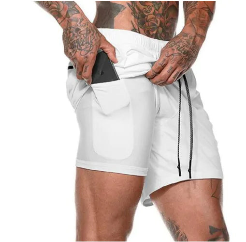 AgilityFit Sport Shorts