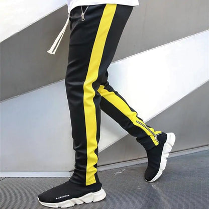 Athletic Flex Sweatpants for Men