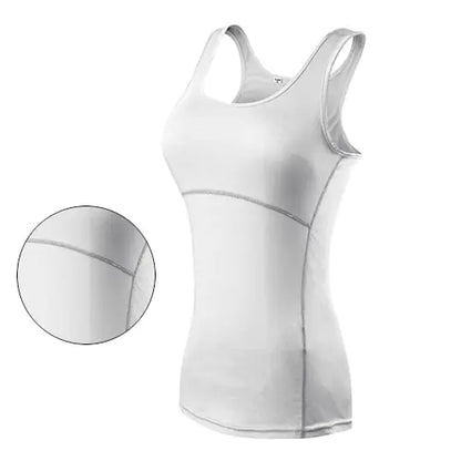 FlexFit Yoga Bodysuit
