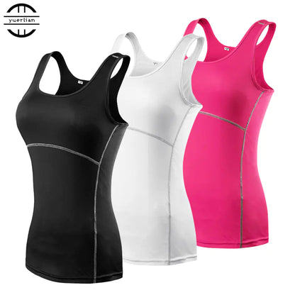 FlexFit Yoga Bodysuit