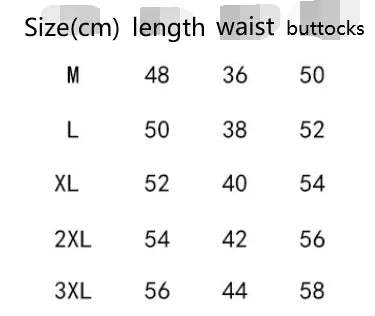 AgilityFit Sport Shorts
