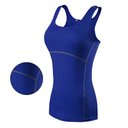 FlexFit Yoga Bodysuit