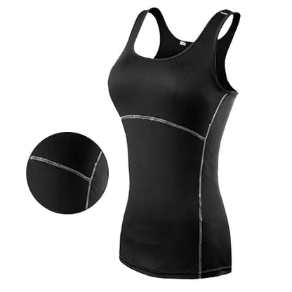 FlexFit Yoga Bodysuit