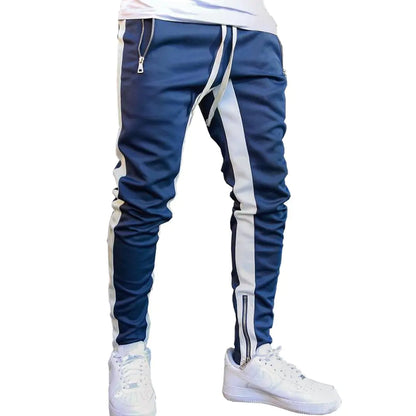 Athletic Flex Sweatpants for Men
