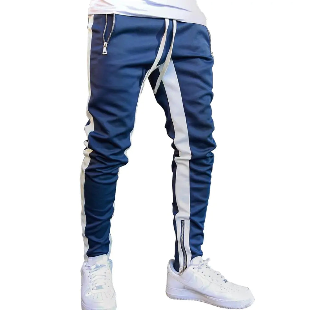 Athletic Flex Sweatpants for Men