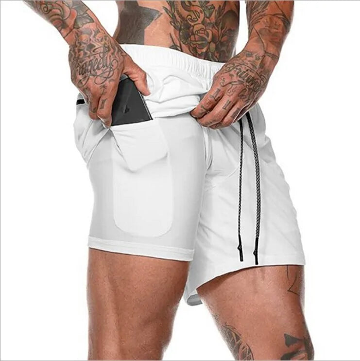 AgilityFit Sport Shorts