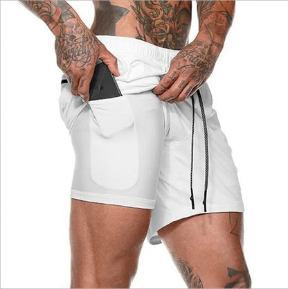 AgilityFit Sport Shorts